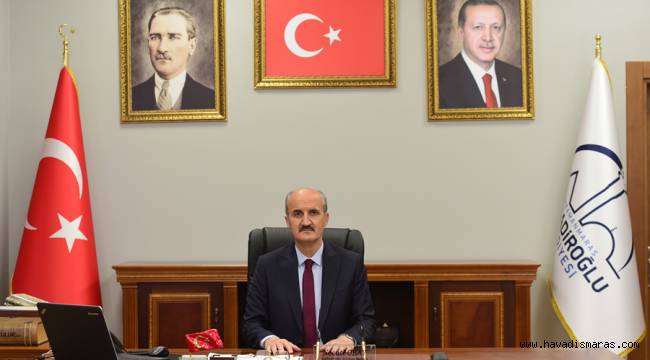 Şehitlerimize Olan Borcumuzu, Gelecek Nesillere Büyük ve Güçlü Bir Türkiye Bırakarak Ödeyebiliriz 