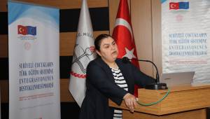 Suriyeli Ailelere PIKTES Programı Tanıtıldı