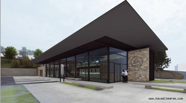 “Yeni Terminal İçin İhaleye Çıkıyoruz”..