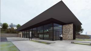 “Yeni Terminal İçin İhaleye Çıkıyoruz”..