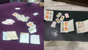 Yurt genelinde kumar operasyonu yapıldı