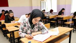 2021 YKS'de Kahramanmaraş İlk 31'de!