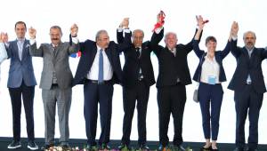  Adil Sani Konukoğlu: “118 yıldır Yaptığımız Tüm Yatırımları Önce İnsan, Toplum ve Ülke Sevdasıyla Yaptık” 