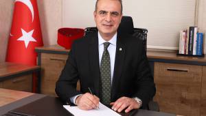 ASİD Genel Başkanı Dr. Yusuf Ziya Yıldırım: “Bayramlar, Manevi Duyguların Yoğun Yaşandığı Günlerdir” 