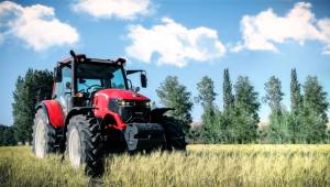 Başak Traktör Genel Müdürü Duyşen Erdoğan: “1914 Yılından Beri Türk Tarımının ve Çiftçisinin Yanındayız” 