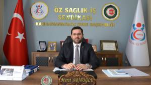 Başkan Arifoğlu: