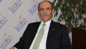 Başkan Balcıoğlu'na Teşekkür eden Bakan Varank: