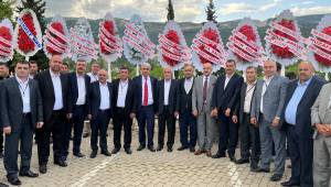 Başkan Kuybu, güven tazeledi