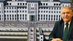Başkan Mahçiçek; “Emek ve alın teri , sahip çıkmamız gerekir”