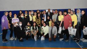 Başkan Mahçiçek; EXPO 2023’le uluslararası turizm kenti olacağız