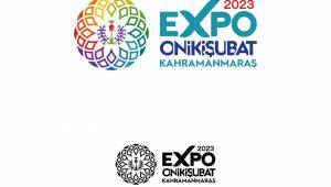 EXPO 2023’ün yeni logosu dikkat çeken tasarımıyla hafızalara kazınacak