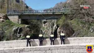 Jandarma’dan ‘Trafik ve İlkyardım Haftası’na özel klip