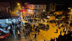 Kahramanmaraş Emniyet Müdürlüğü’nden O konu hakkında açıklama yapıldı