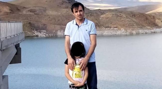 Kahramanmaraş’ta 1 aydır kayıp 2 çocuk babasının cesedi bulundu 