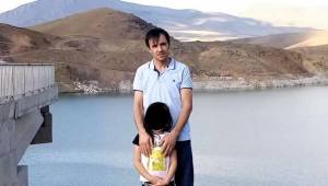 Kahramanmaraş’ta 2 çocuk babasından 1 aydır haber alınamıyor