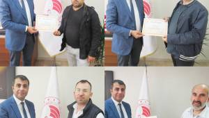 Kahramanmaraş’ta ana arı yetiştirilecek