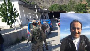 Kahramanmaraşlı iş adamı fabrikasında ölü bulundu
