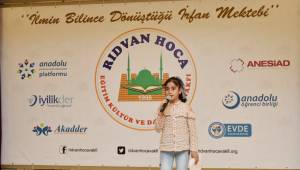 “Kardeşimi Geleceğe Taşıyorum Sosyal Uyum Projesi’nin” Açılış Programı Yapıldı