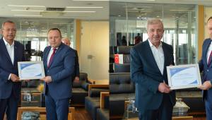 Kipaş Holding Başarılarına Her Gün Yenisini Ekliyor