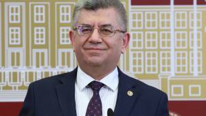 MHP’li Aycan, CHP ve HDP’ye sert çıktı: