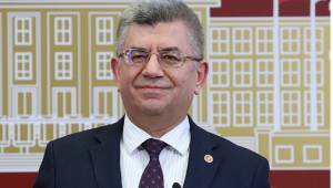 MHP’li Aycan, CHP ve HDP’ye sert çıktı..