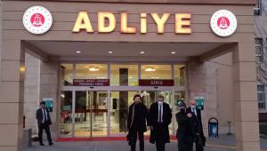 Muhsin Yazıcıoğlu davası ertelendi