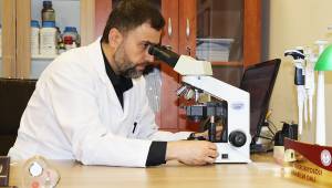 Prof. Dr. Ekrem Kireçci: Maymun Çiçeği Hastalığı Üzerinden Korku Oluşturulmaya Çalışılıyor 