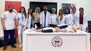 Prof. Dr. Ovayolu: “Doğru ve Zamanında Yapılan Müdahaleler Hayat Kurtarıcıdır”