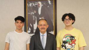 Rektör Prof. Dr. Güner Dağlı: “Geçmişini Unutan Milletlerin Geleceğe Umutla Bakma Şansı Olmaz”