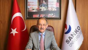  Rektör Prof. Dr. Güner Dağlı: “Yarınlarımızın En Büyük Güvencesi Gençlerimizi Geleceğe Hazırlamak Hepimizin Görevidir” 