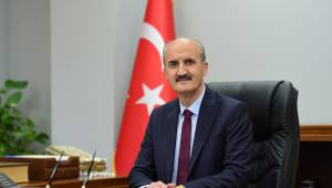 Sağlıklı, huzurlu ve mutlu bir bayram geçirmenizi diliyorum..