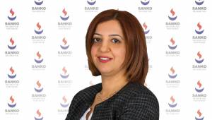 SANKO Üniversitesi Hastanesi Başhemşiresi Özyılmaz: “Sağlık çalışanı olmadan, sağlık olmaz” 