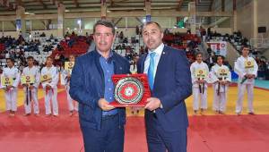 Spor Toto 2022 Yıldızlar Türkiye Judo Şampiyonası..