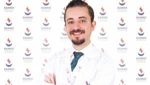 Uzm. Dr. Cilli: “Güneş Işınlarıyla Doğrudan Temas, Miniklerimizin Cildine ve Gözlerine Zarar Verebilir” 