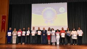 2021 eTwinning Kalite Etiketi Ödülleri Verildi