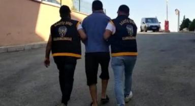 29 yıl hapis cezasıyla aranan hırsız yakalandı