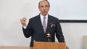 Başkan Balcıoğlu,