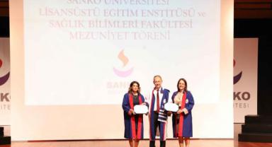 Başkan Konukoğlu: “Sosyal Sorumluluk Anlayışıyla Kurduğumuz Üniversitemizin Mezuniyet Törenleri Bizler İçin Gurur Vesilesidir” 