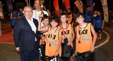 Başkan Mahçiçek “Ülkemizin geleceği gençlerimize yatırım yapacağız”