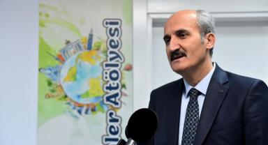 Başkan Okay: “Gençler, Yaz Tatilini Dulkadiroğlu Gençlik Merkezi’nde Değerlendirin”