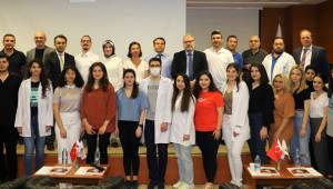 Dr. Öğr. Üyesi Cankuş: “Kemik metastazlarının tedavisinde çok büyük gelişmeler oldu”