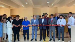 En iyi Elbistan Lavanta Vadisi Peyzaj Tasarım Projesi seçildi