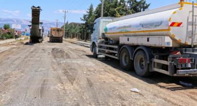 Fen İşleri Dairesi Başkanlığı: “Konfor ve Güvenlik Üst Seviyeye Çıkarılacak”