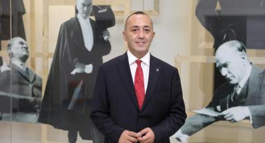 Genel Müdür Asyalı “2021-2022 Eğitim Öğretim Yılı, Yalnız Ülkemizde Değil, Dünyada Da Okullar Açısından Sıra Dışı Bir Dönem Oldu” 