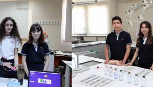 Genel Müdür Fırat Mümtaz Asyalı:“Bizi Güçlü Kılan En Önemli Yanlarımızdan Biri De Üst Düzey Bilimsel Çalışmalarımızdır” 