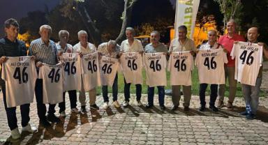 Kahramanmaraş Onikişubat İY’den ahde vefa