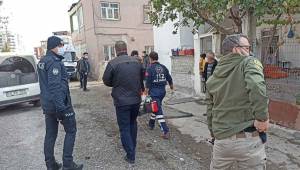 Kahramanmaraş’ta annesini öldürmüştü cezası belli oldu