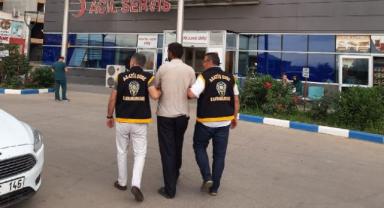Kahramanmaraş'ta Hurda ve İkinci El Malzeme Alım Satımı Yapan Yerler Denetlendi