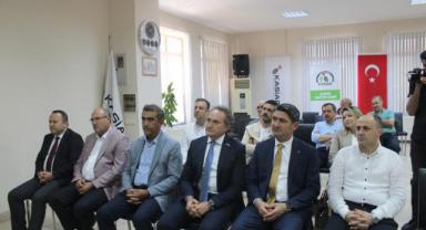 KASİAD Kariyer Kampı Lansmanı Yapıldı