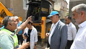 KASKİ’nin Kayıp-Kaçak “SU” Mücadelesi devam ediyor